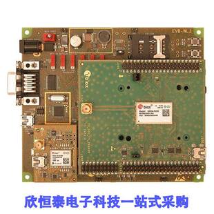 EVALUATION KIT FOR EVK 02B 02B射频 SARA N280