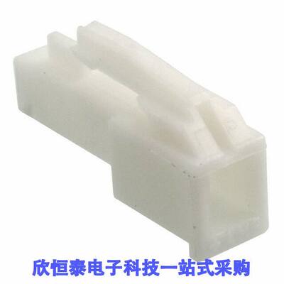 176270-1连接器 《 CONN PLUG HSG 1POS UNIV PWR    》