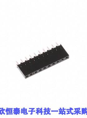 0901471110连接器 《 CONN RCPT 10POS 0.1 TIN PCB    》