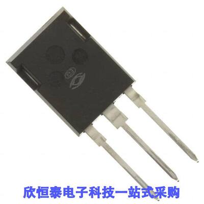 APT44F80B2分立半导体产品 《 MOSFET N-CH 800V 47A T-MAX    》
