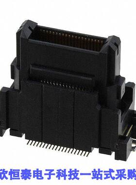 FX20-40P-0.5SV20连接器 《 CONN HDR 40POS SMD GOLD    》