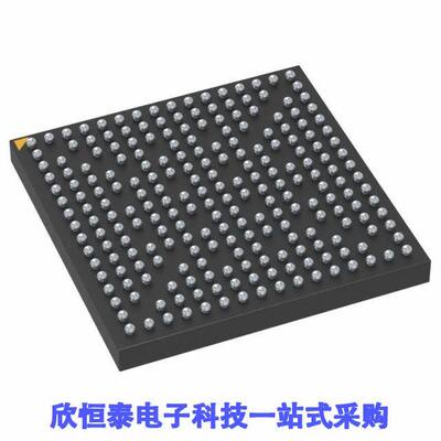 SAM9X60-V/DWB芯片 《 IC MPU EXT MEM 228TFBGA    》