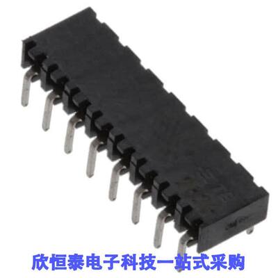 2314928-8连接器 《 8P,2MM,B-B,REC,SRHZ,2.1,0.1AU,TB    》