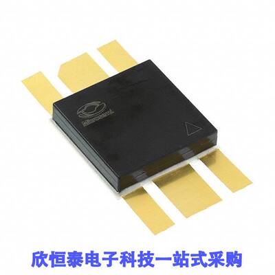 ARF1501分立半导体产品 《 MOSFET RF N-CH 1000V 30A T1    》