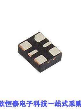 DSC8123CI2晶振 《 MEMS OSC PROG BLANK 10MHZ-460MHZ    》