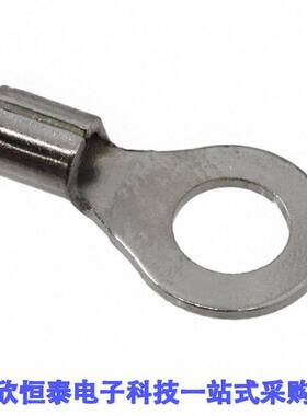 0192030052连接器 《 CONN RING CIRC 14-16AWG #10    》