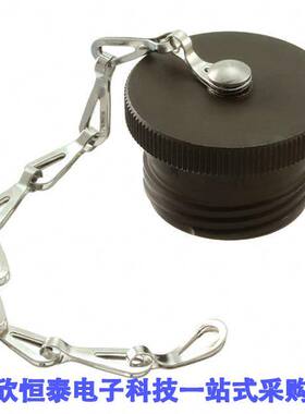 RJFTVC6MG连接器 《 CONN CAP FOR RJF TV SERIES PLUG    》