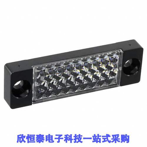 PL20A传感器，变送器 《 REFLECTOR 20X40MM    》