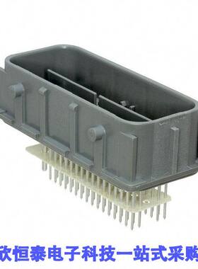 0313872002连接器 《 CONN HEADER VERT 73POS 2.54MM    》