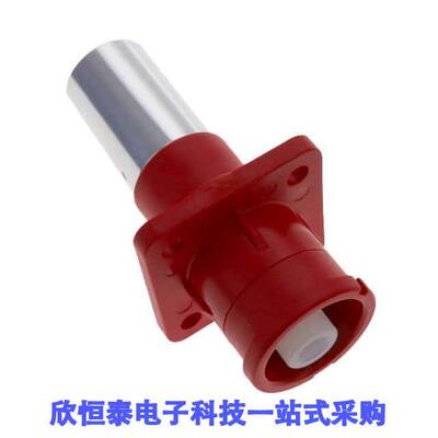 SLPIRC85CPNR3连接器 《 SURLOK PLUS, INLINE RECEPTACLE,    》