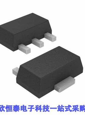 ADL5545ARKZ-R7射频 《 IC RF AMP GP 30MHZ-6GHZ SOT89-3    》
