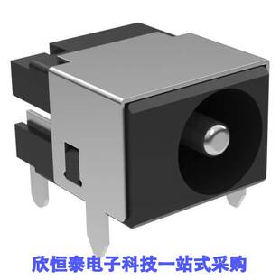 5.5X2.1MM CONN PCB 00127连接器