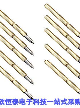 2430连接器 《 CONTACT SPRING LOADED SMD 10PC    》