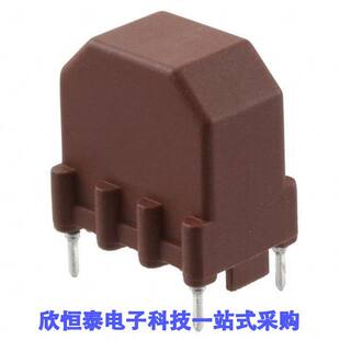 CMC 27MH 2LN 400MA 7446120027滤波器