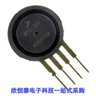 MPX2050D传感器，变送器 《 SENSOR 7.25PSID .04V    》