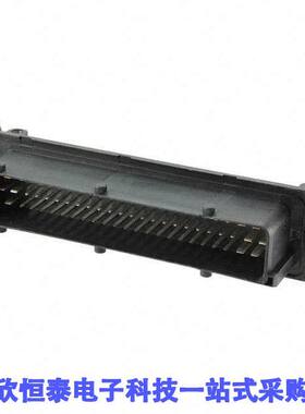 1-963484-1连接器 《 CONN HEADER R/A 70POS 5MM    》