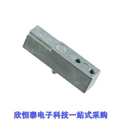 5223986-5连接器 《 CONN KEYED GUIDE MODULE R/A 4-40    》