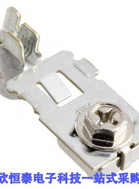 521843-1连接器 《 CONN TERM RING 12-16AWG SCREW    》