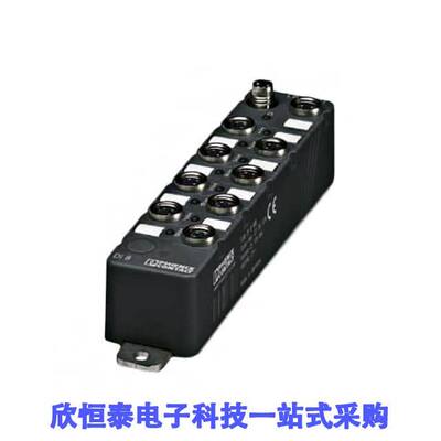 2773348传感器，变送器 《 LOCAL BUS 8 DIGITAL INPUTS    》