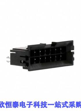 0440680006连接器 《 CONN HEADER VERT 14POS 4.2MM    》