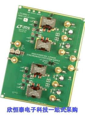 DC2190A-B/DC2191A-A/DC2194A