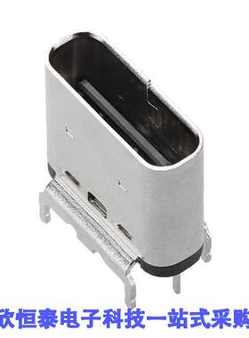 2047110001连接器 《 USB VERTICAL TYPE C 3.1    》