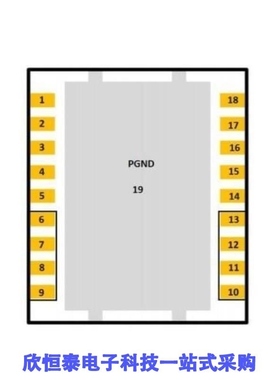 CSD95495QVMT/CSD95496QVM/CSD95496QVMT
