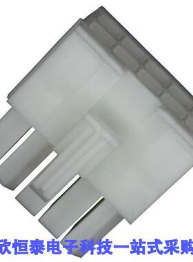 770580-1连接器 《 CONN PLUG 10POS MINI UNIV-MATE    》