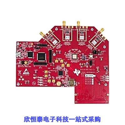 DAC37J82EVM/DAC37J82IAAV/DAC37J82IAAVR