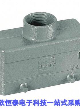 19300101421连接器 《 CONN HOOD TOP ENTRY SZ10B M25    》