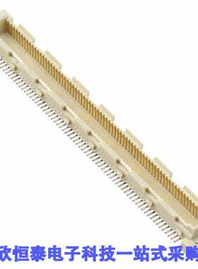 1-5353183-0连接器 《 CONN PLUG 140POS SMD GOLD    》