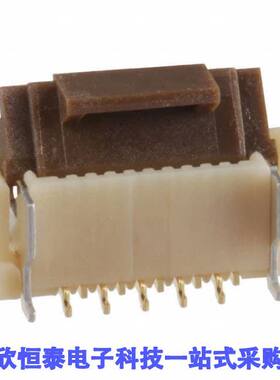 FH12-10S-0.5SVA(54) null HIROSE