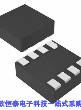 MAX4907FELA+T芯片 《 IC USB SWITCH DUAL 1X2 8UDFN    》