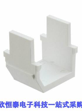 NKBMWH-X连接器 《 MOD INSERT BLANK WHT NETKEY SER    》