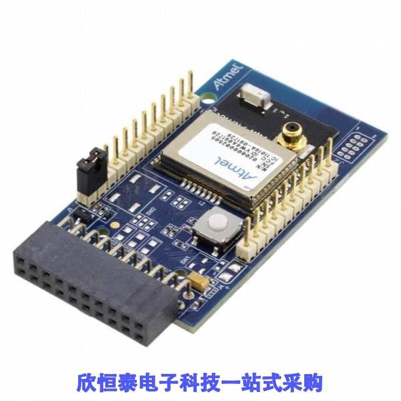 ATZB-EVB-24-A2 ATZB-A24-U0 ATZB-A-233-XPRO