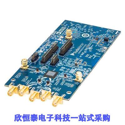 ADRV9009-W/PCBZ null ADI