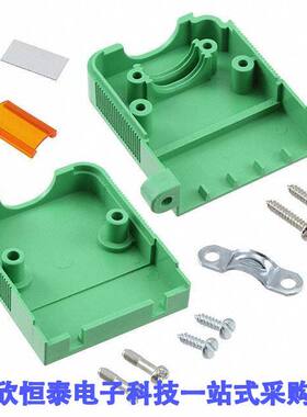 1837340连接器 《 CONN TERM BLK CABLE HSG GRN 5POS    》