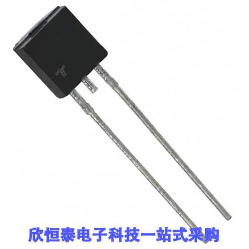 K2000EH70分立半导体产品 《 SIDAC 190-215V 1A TO92    》