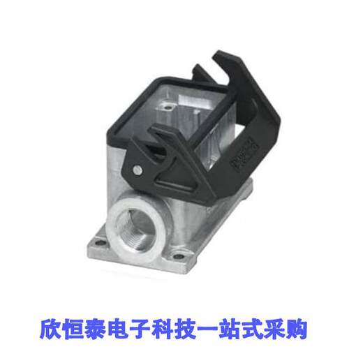 1412840连接器 《 CONN BASE SIDE ENTRY SZB10 M25    》