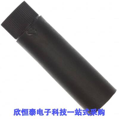 1546997-1连接器 《 CONN HEAT SHRINK SLEEVE 8 BLA【    》