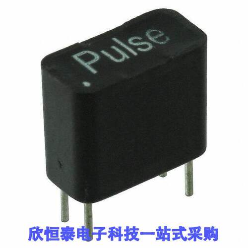 PE-67531NL滤波器 《 COMMON MODE CHOKE 2LN TH    》
