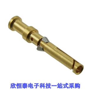 CRIMP H.D. CONTACT 18AWG 09150006225连接器