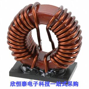 CMC 1.3MH 2LN 20A 7448262013滤波器