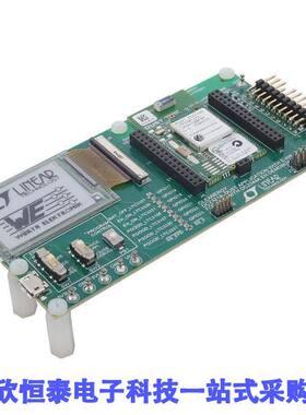 DC2321A射频 《 DUST ENERGY HARVESTING DEMO BOAR    》