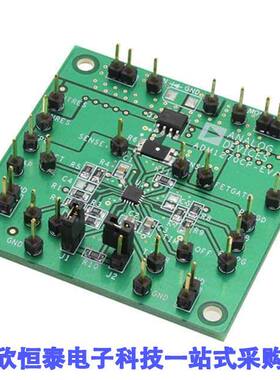 ADM1270RQ-EVALZ开发板 《 EVAL BOARD FOR ADM1270    》