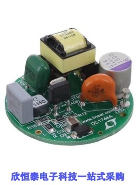 DC1744A/DC1746A-A/DC1746A-B