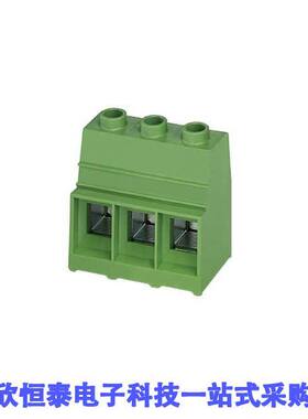 1856142连接器 《 TERM BLK 4P SIDE ENT 17.48MM PCB    》