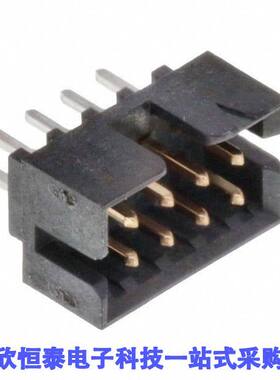 0878310821连接器 《 CONN HEADER VERT 8POS 2MM    》