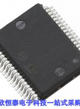 STA339BWS13TR芯片 《 IC FULLY INTEG PROC POWERSSO-36    》