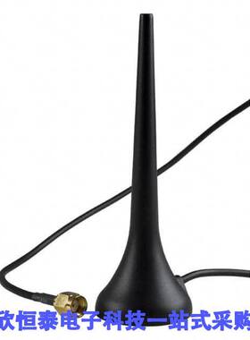 DC-ANT-24DT射频 《 RF ANT 2.4GHZ WHP STR MAGNET 1PC    》